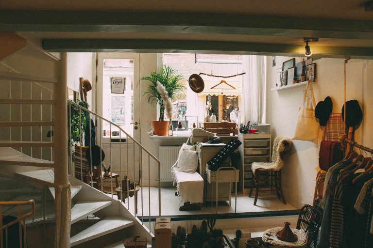 Les accessoires de décoration un essentiel