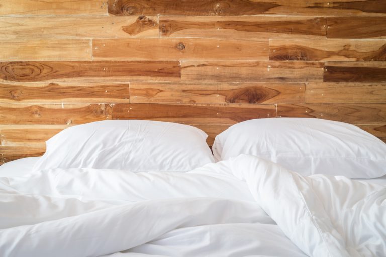 Housse anti acariens : fonctionnement et avantages