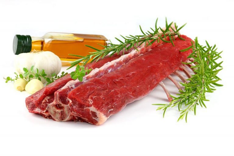 8 Vins pour accompagner un plat à base d’agneau