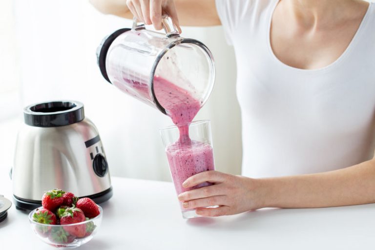 Quelle recette concocter avec un blender chauffant ?