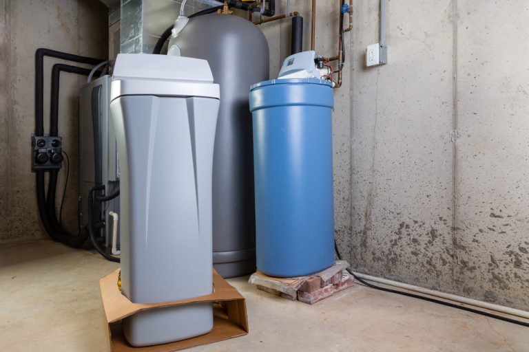 Quel volume choisir pour son adoucisseur d’eau ?