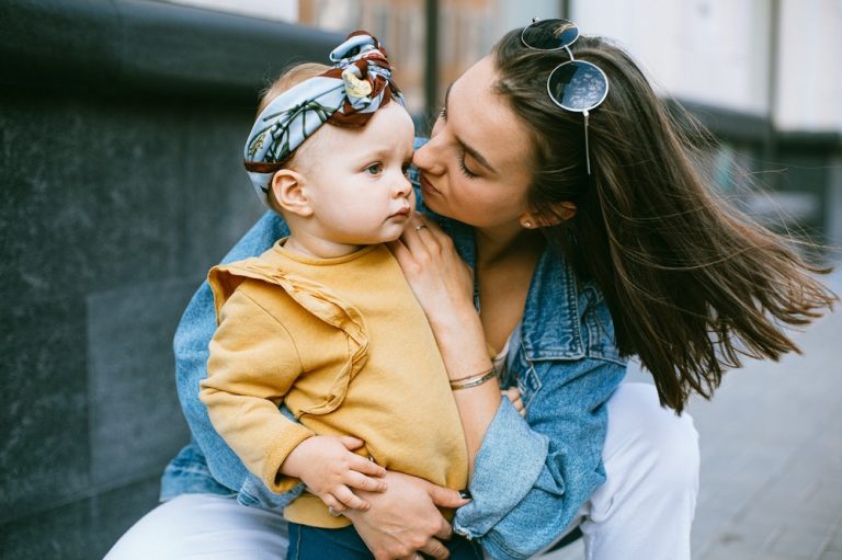 Comment habiller son enfant en mi-saison ?