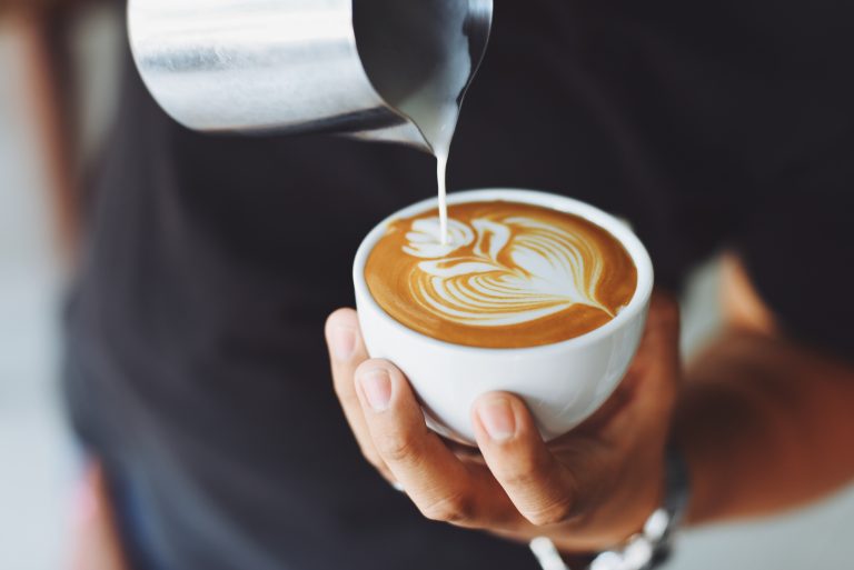 Le café, un ingrédient phare de certaines recettes