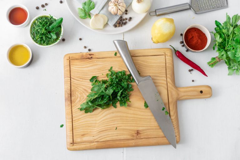 La salubrité alimentaire : quelques conseils