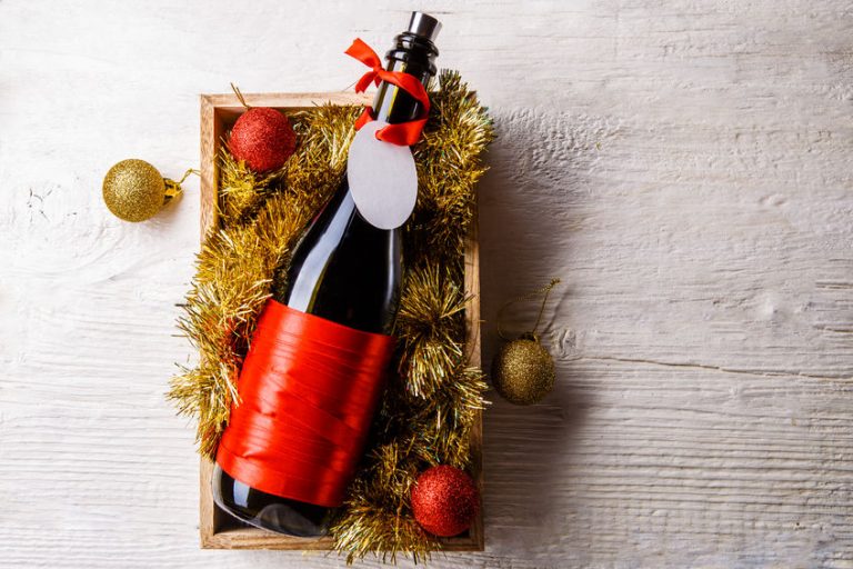 Comment choisir sa bouteille de vin ?