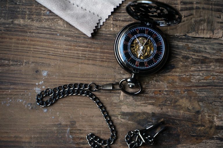 Quels sont les différents styles de montres à gousset ?