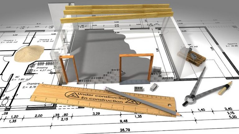 Comment réussir des travaux dans sa construction ?