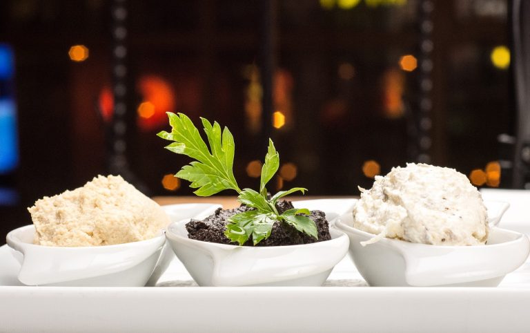 La Tapenade de Macchia