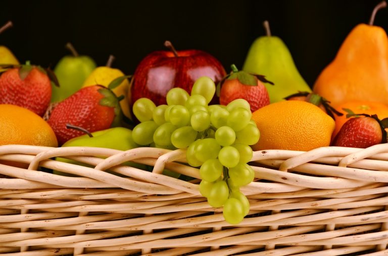 Les Bonnes raisons d’opter pour une livraison de fruits au bureau !