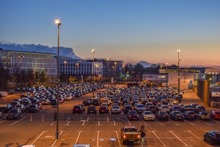 3 astuces pour se garer pas cher près d’un aéroport