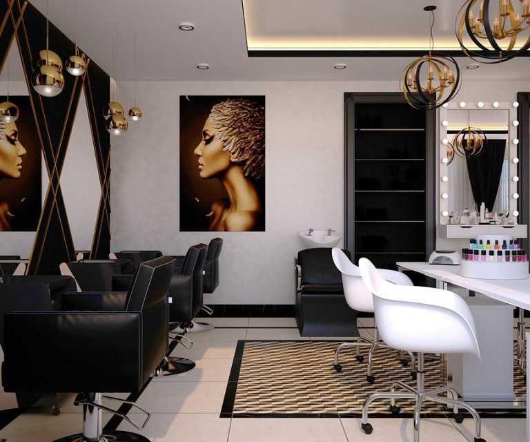 7 conseils pour bien choisir son salon de coiffure