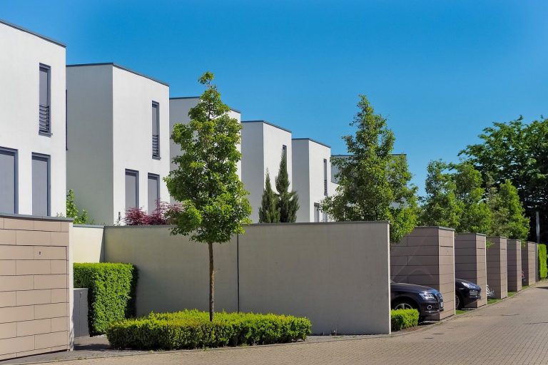 Comment bien aménager l’extérieur de sa maison ?