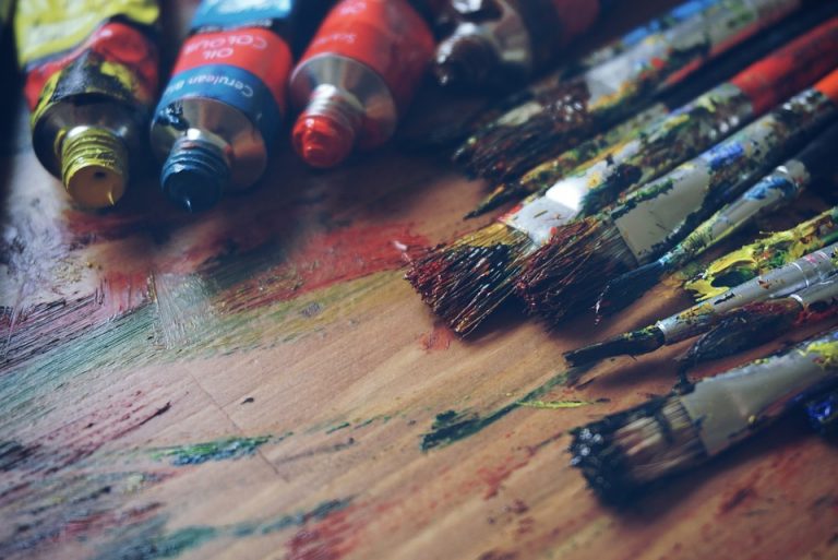 Comment disposer les couleurs dans une pièce ?