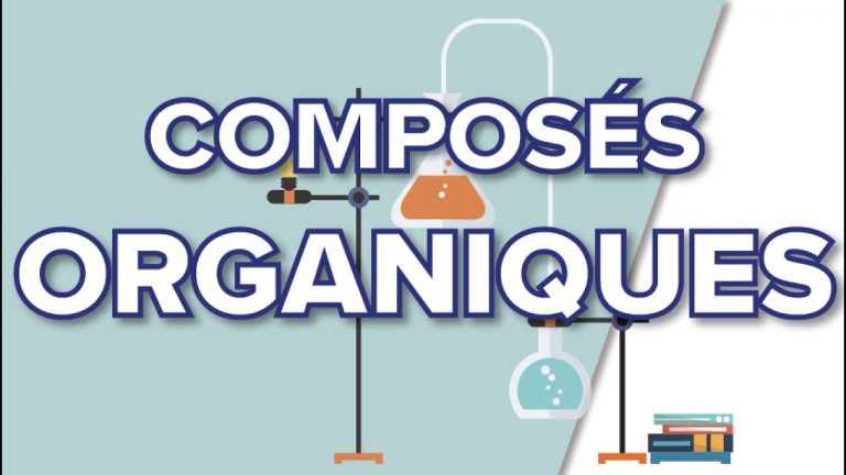 C’est quoi exactement les composés organiques volatiles (COV) ?