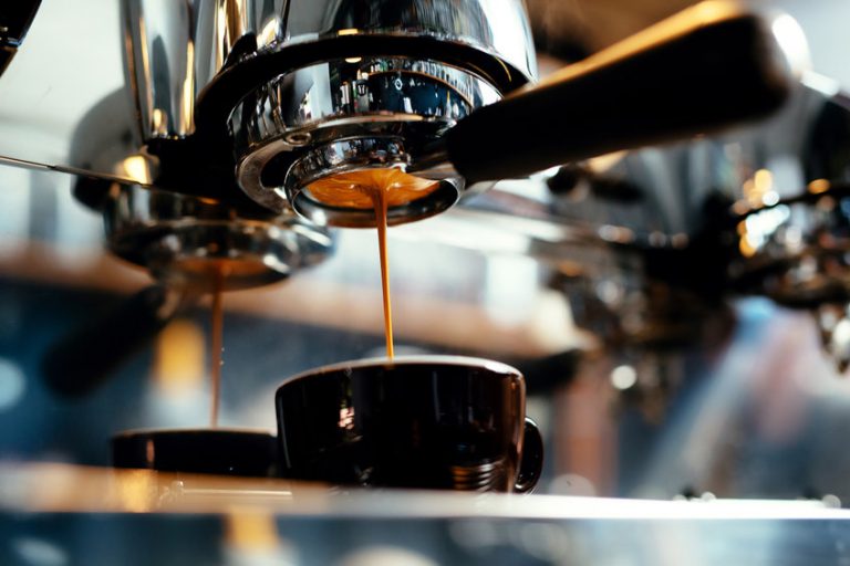 3 raisons d’investir dans l’achat d’une machine à café à grain