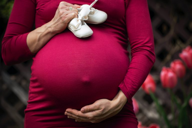 L’acide folique et son rôle pour la grossesse