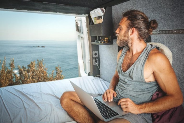 Quel logement choisir en tant que digital nomade ?