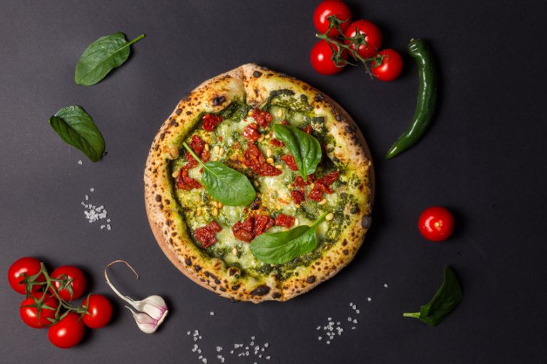 Quelles sont les meilleures adresses de pizzeria bio à Paris ?
