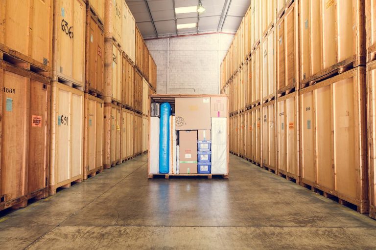 Quand puis-je avoir besoin d’une salle de stockage ?