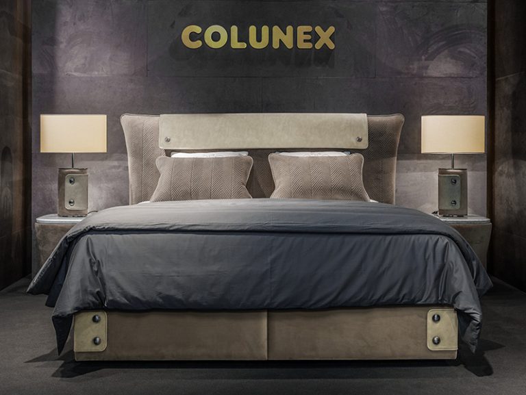 Matelas Colunex : Avis et Test