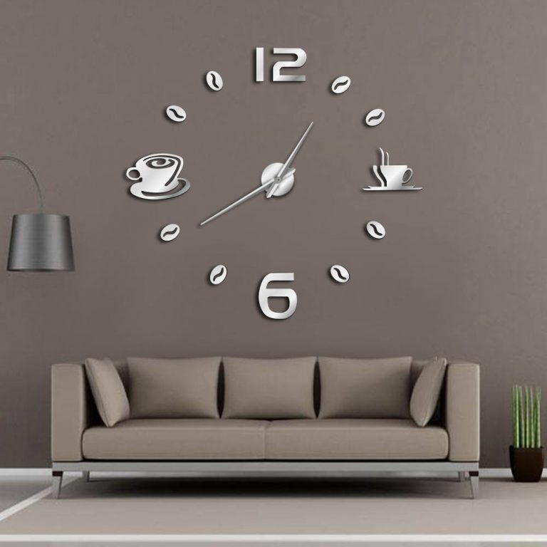 Comment bien choisir une horloge murale ?