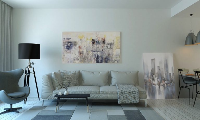 Meubler sa maison : les meubles incontournables pour aménager son salon