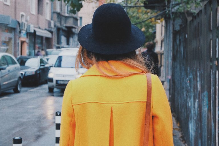 Quel manteau avec une coupe femme tient le plus chaud pour l’hiver ?
