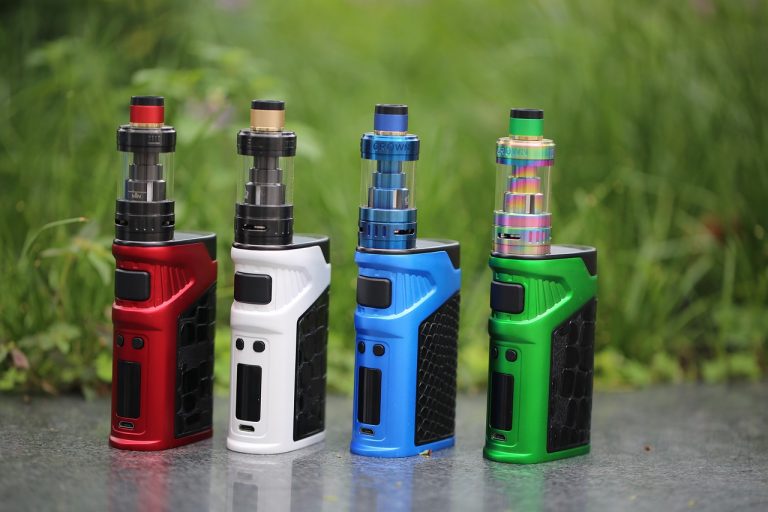 Où trouver le catalogue des grossistes Geekvape en France ?