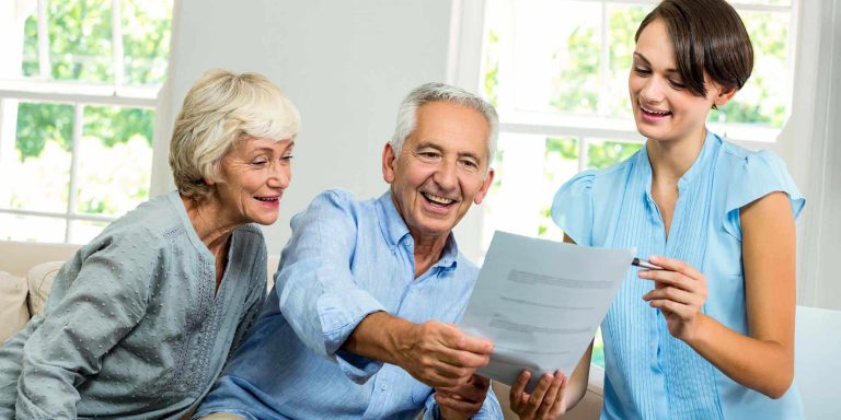 Tout savoir sur la téléassistance pour les seniors
