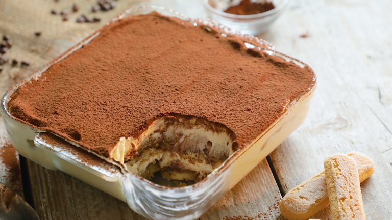 5 Délicieuses Recettes de Dessert Rapides et Faciles à Réaliser