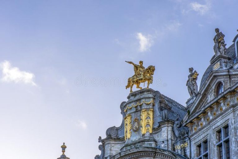 Pourquoi vendre son or en Belgique ? Zoom sur les avantages & réglementations