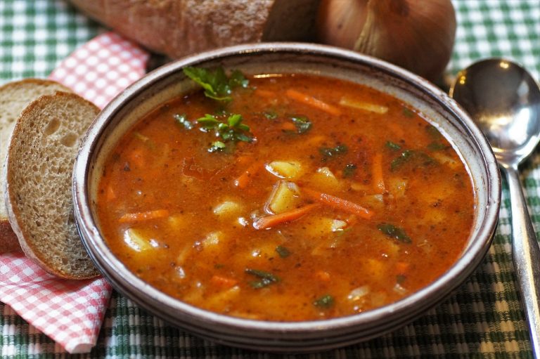 Les spécialités culinaires polonaises que vous devriez absolument goûter