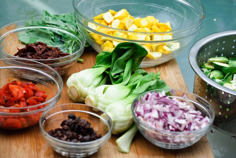 Le Batch Cooking : Astuces et conseils pour une cuisine saine et pratique