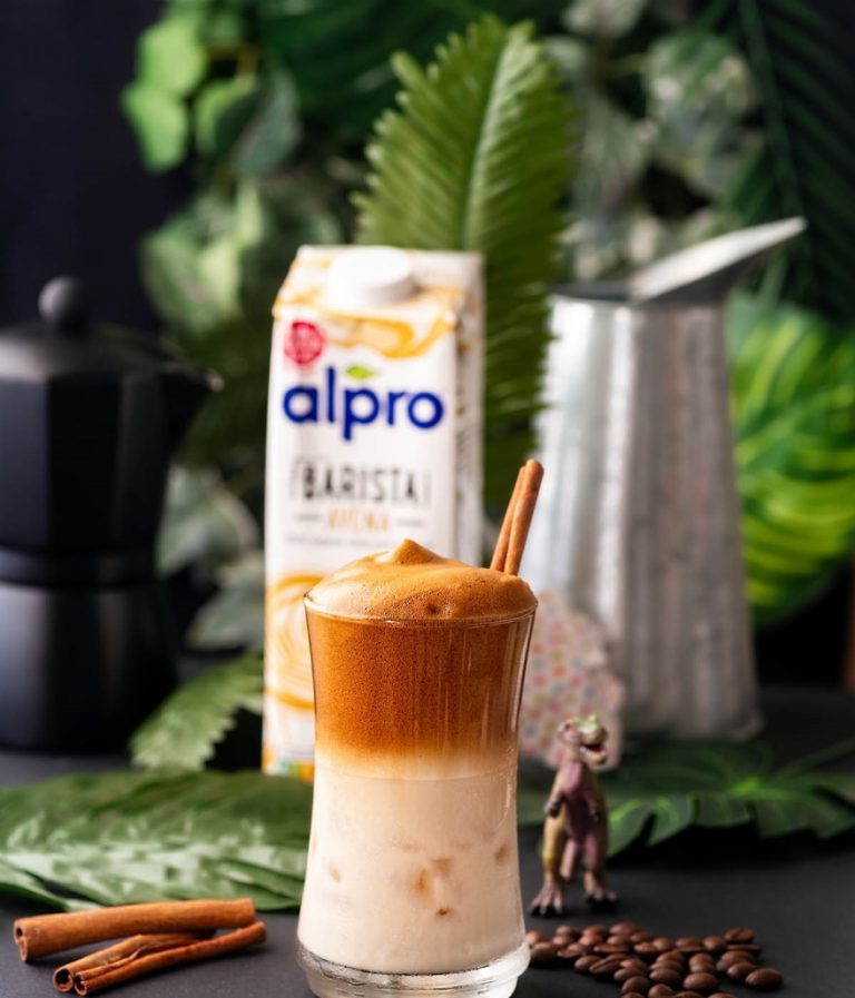 Les boissons végétales : de multiples avantages