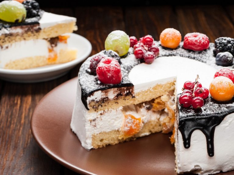 Quelle boîte choisir pour mon gâteau ?