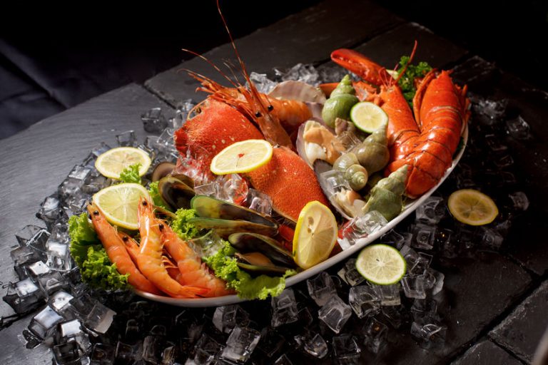 Fruits de mer : quels bienfaits pour la santé ?