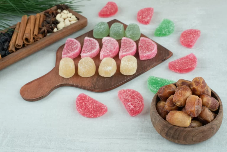 Tendances de fin d’année : les fruits secs prisés pour Noël et le nouvel an