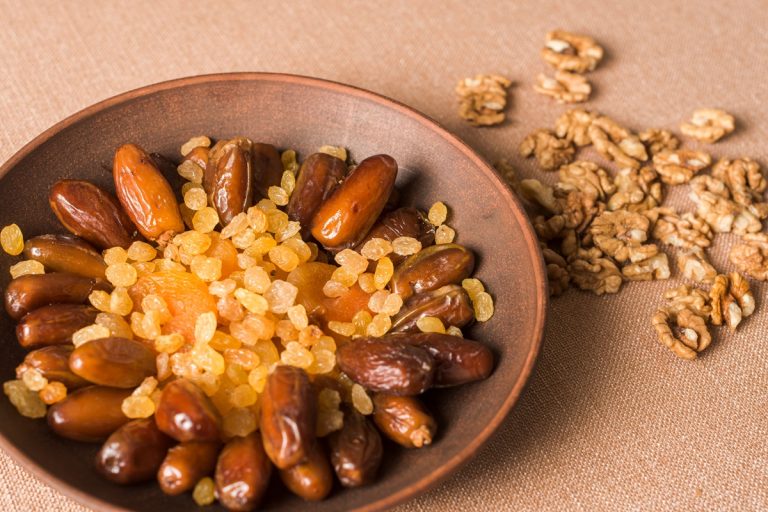 Les dattes, un aliment ancestral au cœur des traditions du Ramadan